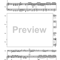 Allegro Moderato - Piano Score