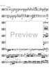 String Quintet G Major Op.33 - Viola 1