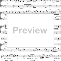 St. Matthew Passion: Part I, No. 8, "Bleed and break, thou loving heart"