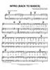 Intro (Back To Basics)