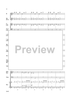 Skyburst - Score