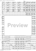 Symphony No. 7, Movement 1 - Full Score
