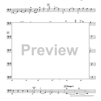 Dragon Dances - Violoncello