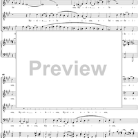 Mass in B Minor, BWV232, No. 3: "Kyrie eleison"
