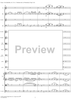 "Bewahret euch vor Weibertücken", No. 11 from  "Die Zauberflöte", Act 2 (K620) - Full Score