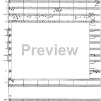 "Come un nastro di porpora..." - Full Score