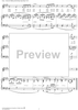 Six Songs from the East, op. 42, no. 6: When the Spring Blooms on the Mountains High  (Wenn der Frühling auf die Berge steigt)