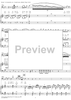 La Cenerentola, Act 1, Chorus and Cavatina - Dandini - Vocal Score