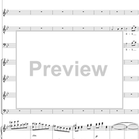 Missa Solemnis, No. 2: Gloria