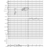 Till Eulenspiegels lustige Streiche, Op. 28 - Full Score
