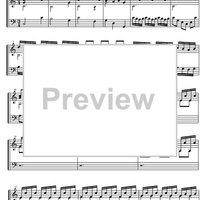 Sonata No. 8 Libro  5