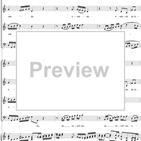 Sanctus - No. 16 from Mass no. 18 in C minor ("Great")   - K427 (K417a)