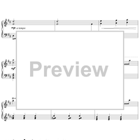 Infant Holy, Infant Lowly