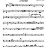 Messiah Suite - Trumpet 2 in Bb