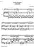 Mixed Pentation - Score