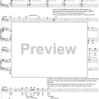 Siegfried, WWV86C, Act 1, Scene 2, Mime, The Wanderer