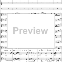 Freue dich, erloste Schaar - No. 1 from "Cantata No. 30" - BWV30