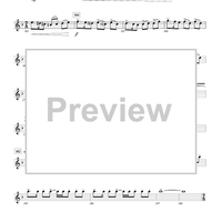 Loudoun Praises - Oboe 1