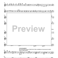 Themes from Pirates Of The Caribbean