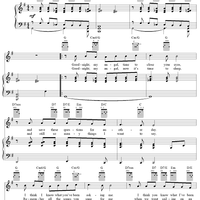 Lullabye (Goodnight, My Angel)