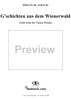 G'schichten aus dem Wienerwald, Op. 325