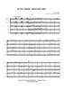 Suite from "Rosamunde" - Score