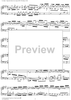 Fugue for Clavier in A Major,  on a theme from Albinoni  (BWV 950)