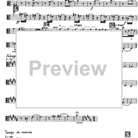 Variazioni su un tema di Prokofiev - Viola