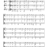 Canta lo cuco, o donna, e cucù face