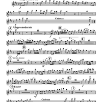 Polka Fantastic - Alto Sax