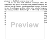 Cello - From the Harmonics to the Positions - Notes