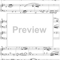 Fugue in C Minor, K426