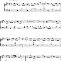 Harpsichord Pieces, Book 3, Suite 14, No. 4: Le Rossignol vainqueur