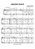 Amazing Grace