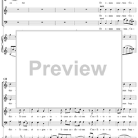 Mass (Missa brevis) No. 12 in C Major, K258