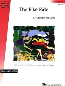 The Bike Ride