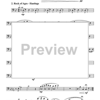 2 More Hymns - Trombone