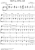 The Waltzing Cat