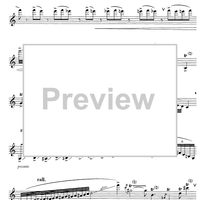 Soliloquy Op.79 - Clarinet in B-flat