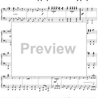 March of the Priests, from "Athalia" (Op. 74)