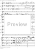 Si spande al sole in faccia, No. 4 from "Il Re Pastore", Act 1 (K208) - Full Score