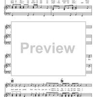 Rain On The Scarecrow