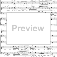 St. Matthew Passion: Part II, No. 30, "Ah! Now Is My Saviour Gone"