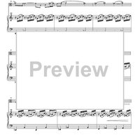 Three Grounds for Viola - Piano Score