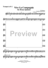 Vive La Compagnie - Trumpet 2