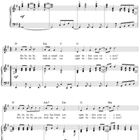 Before Your Very Eyes