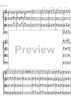 String Quartet C Major Op.20 No. 2 - Score