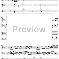 Piano Concerto No. 5 in E-flat Major, Op. 73: Mvmt. 1