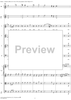"No, non possiamo vivere", No. 29 from "Ascanio in Alba", Act 2, K111 - Full Score