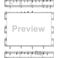 In the Cross of Christ I Glory